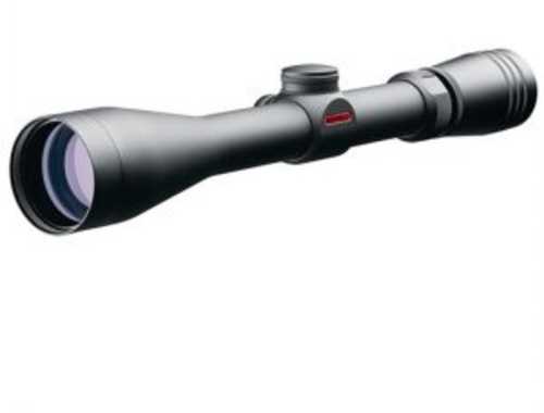 Bushnell AR Optics Riflescope Black 4.5-18x40 Illuminated Model: AR741840EI